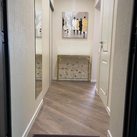 Stradinya Apartment Windawa Zewnętrze zdjęcie