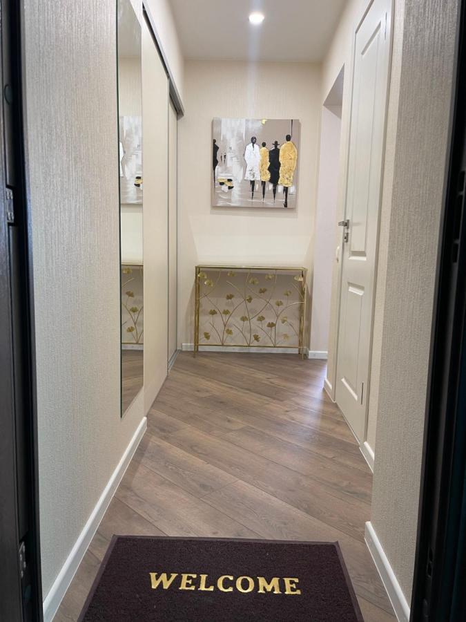 Stradinya Apartment Windawa Zewnętrze zdjęcie