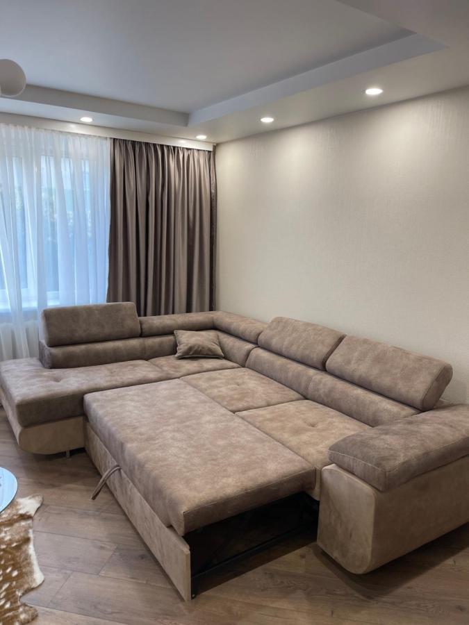 Stradinya Apartment Windawa Zewnętrze zdjęcie