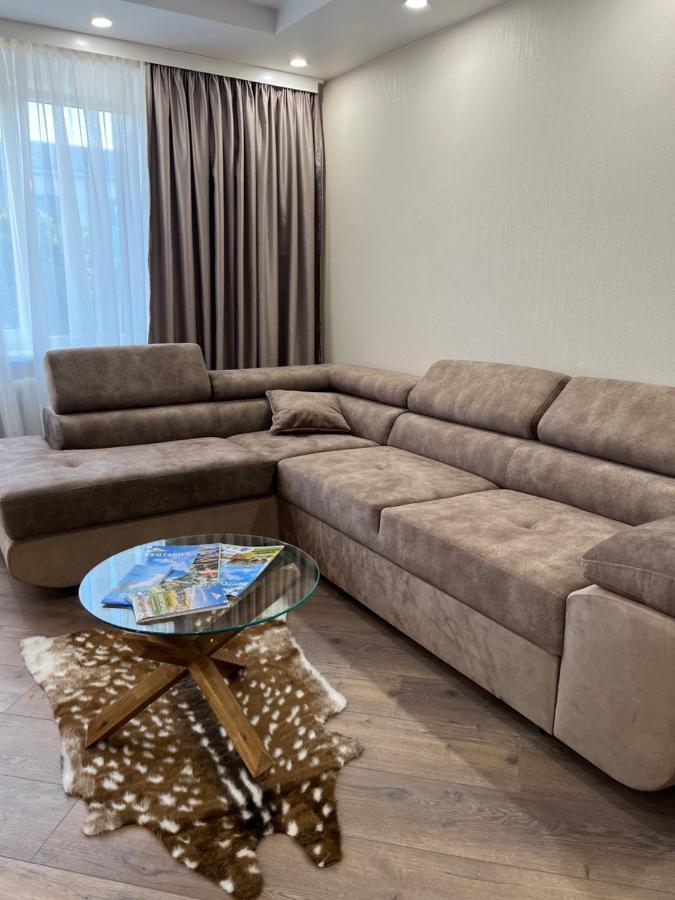 Stradinya Apartment Windawa Zewnętrze zdjęcie