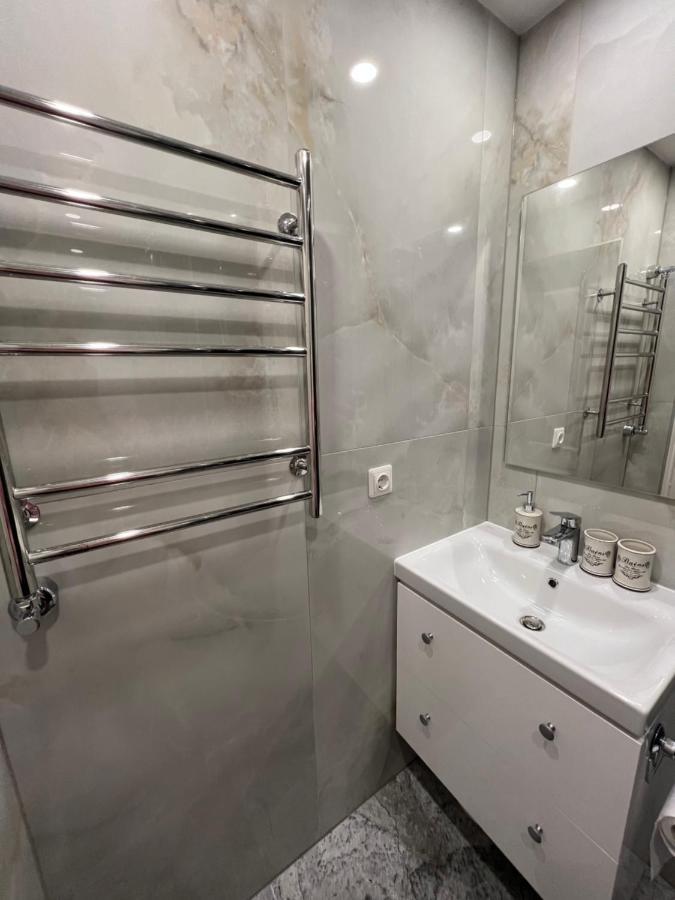 Stradinya Apartment Windawa Zewnętrze zdjęcie