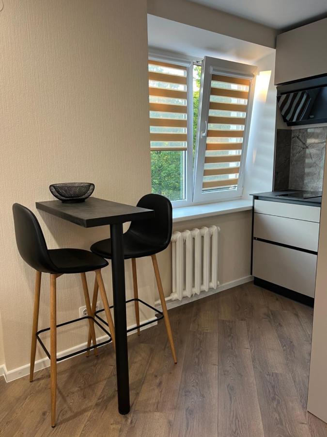 Stradinya Apartment Windawa Zewnętrze zdjęcie